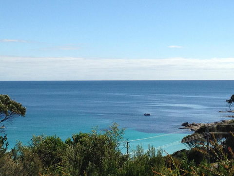 DOLPHIN LOOKOUT COTTAGE - Amazing Views Of The Bay Of Fires - Tourism Cairns 12