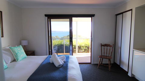 DOLPHIN LOOKOUT COTTAGE - Amazing Views Of The Bay Of Fires - Tourism Cairns 13