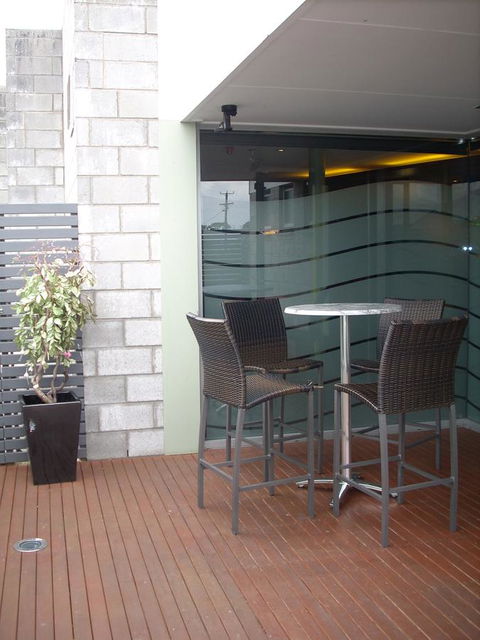 Bridge Hotel - Tourism Cairns 18