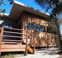 Freycinet Studios Nook - Tourism Cairns