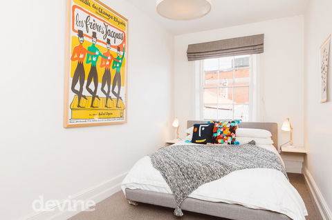 Devine Stays - Westside Apartment On Elizabeth - Tourism Cairns 3