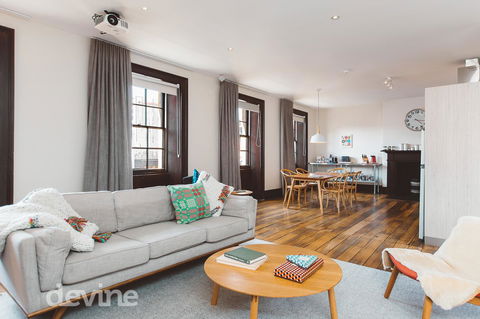 Devine Stays - Westside Apartment On Elizabeth - Tourism Cairns 9