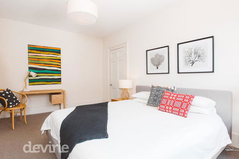 Devine Stays - Westside Apartment On Elizabeth - Tourism Cairns 11