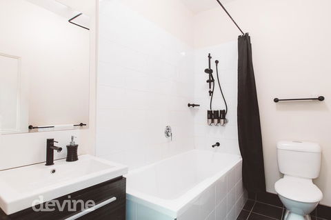 Devine Stays - Westside Apartment On Elizabeth - Tourism Cairns 5