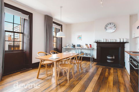 Devine Stays - Westside Apartment On Elizabeth - Tourism Cairns 1