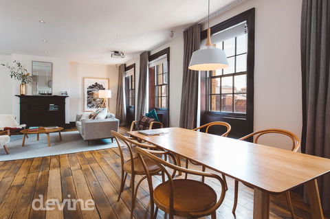 Devine Stays - Westside Apartment On Elizabeth - Tourism Cairns 2