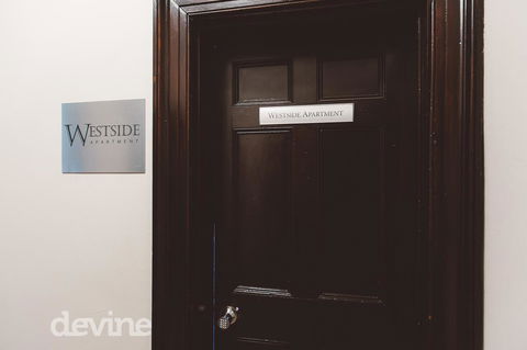 Devine Stays - Westside Apartment On Elizabeth - Tourism Cairns 4