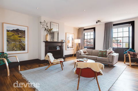 Devine Stays - Westside Apartment On Elizabeth - Tourism Cairns 12