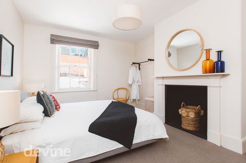 Devine Stays - Westside Apartment On Elizabeth - Tourism Cairns 7