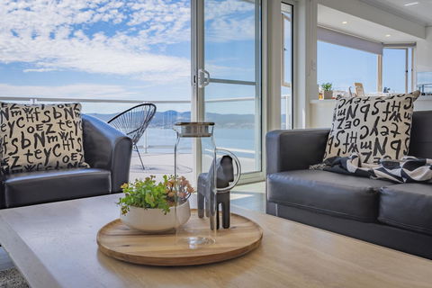 Nature & Relax House, Panoramic Sea View, Free Parking 37 - Tourism Cairns 23