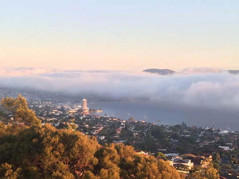 Nature & Relax House, Panoramic Sea View, Free Parking 37 - Tourism Cairns 1