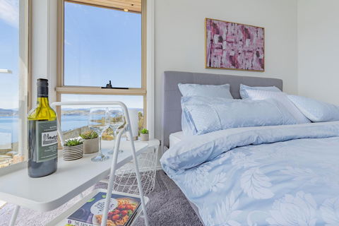 Nature & Relax House, Panoramic Sea View, Free Parking 37 - Tourism Cairns 29