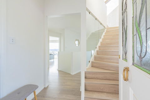 Nature & Relax House, Panoramic Sea View, Free Parking 37 - Tourism Cairns 10