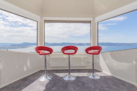 Nature & Relax House, Panoramic Sea View, Free Parking 37 - Tourism Cairns 6