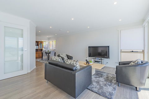 Nature & Relax House, Panoramic Sea View, Free Parking 37 - Tourism Cairns 25