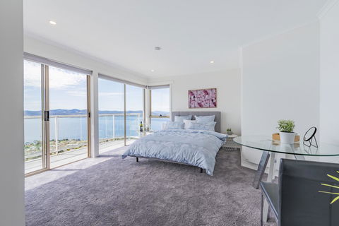 Nature & Relax House, Panoramic Sea View, Free Parking 37 - Tourism Cairns 32