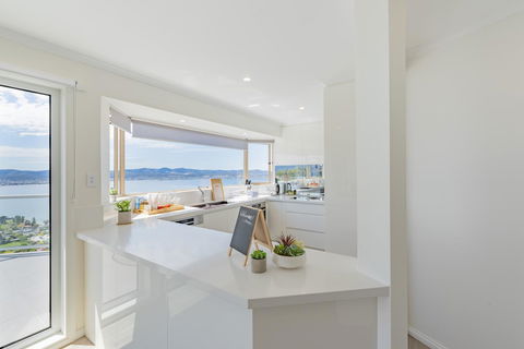 Nature & Relax House, Panoramic Sea View, Free Parking 37 - Tourism Cairns 26