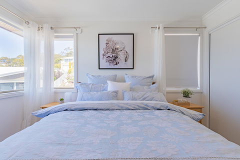 Nature & Relax House, Panoramic Sea View, Free Parking 37 - Tourism Cairns 20