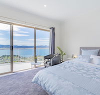 Million Dollar Sea View Luxury Guest House - Tourism Cairns