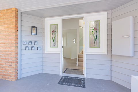 Nature & Relax House, Panoramic Sea View, Free Parking 37 - Tourism Cairns 33