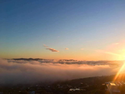 Nature & Relax House, Panoramic Sea View, Free Parking 37 - Tourism Cairns 2