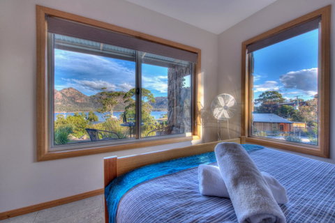 Freycinet Stone Studio 5 - Greystone - Tourism Cairns 0