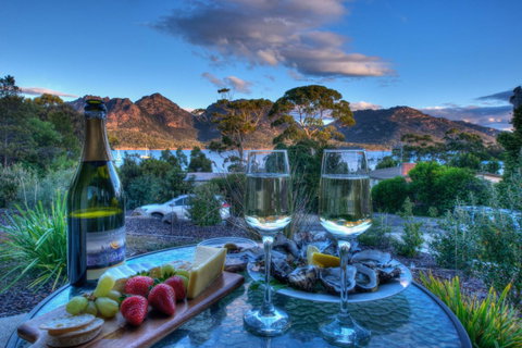 Freycinet Stone Studio 5 - Greystone - Tourism Cairns 1