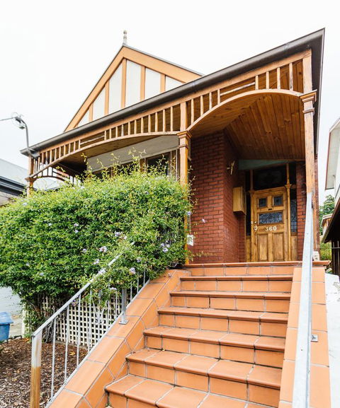 360 Murray - Tourism Cairns 1