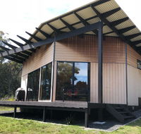 Bay of Fires Eco Hut - Tourism Cairns