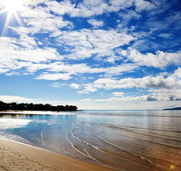 Hawley Beach Escape - Tourism Cairns