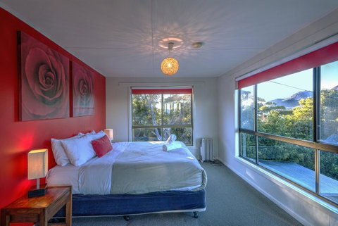 Cove Beach Apartment 2 - Tourism Cairns 4