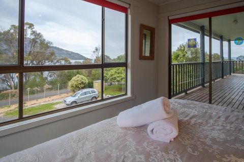 Cove Beach Apartment 2 - Tourism Cairns 13