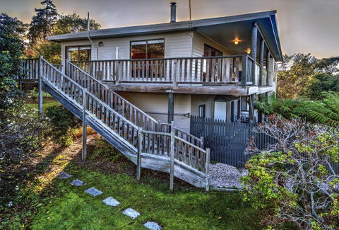 Cove Beach Apartment 2 - Tourism Cairns 7