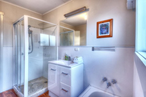 Cove Beach Apartment 2 - Tourism Cairns 8