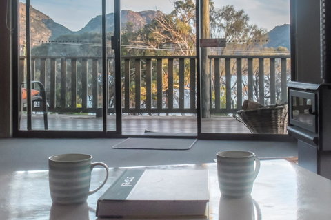 Cove Beach Apartment 2 - Tourism Cairns 14