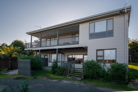 Cove Beach Apartment 2 - Tourism Cairns 15