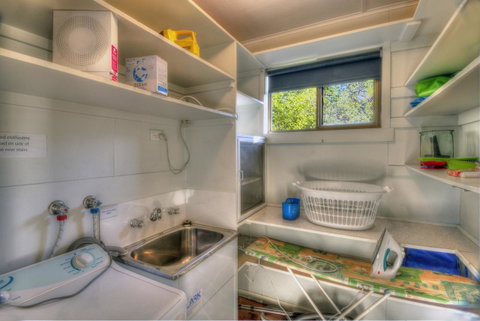 Cove Beach Apartment 2 - Tourism Cairns 10