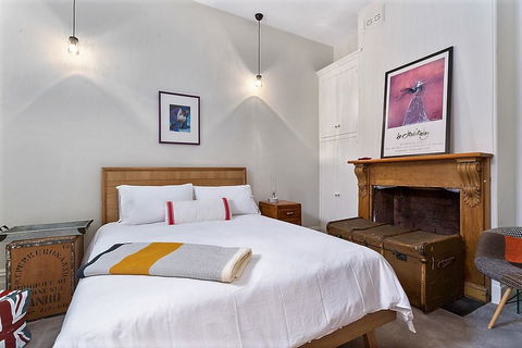 WEST NEST | Classic 3BR Hobart Terrace BEST Location, View, Close To City - Tourism Cairns 7