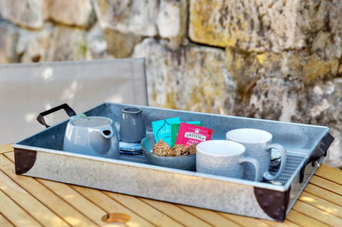 WEST NEST | Classic 3BR Hobart Terrace BEST Location, View, Close To City - Tourism Cairns 22