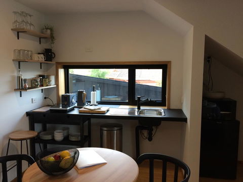 Finnview House - Tourism Cairns 5