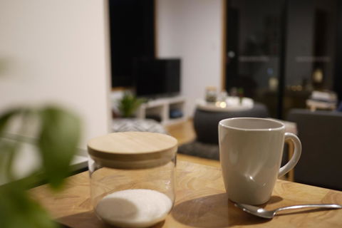 Finnview House - Tourism Cairns 8