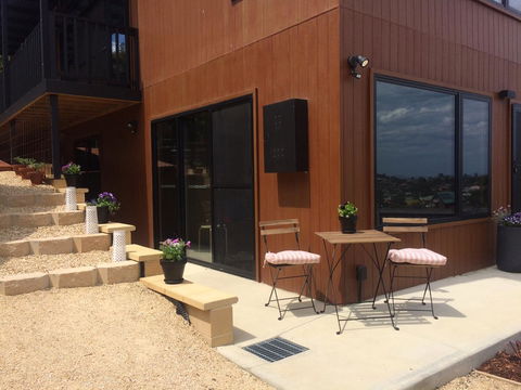 Finnview House - Tourism Cairns 13