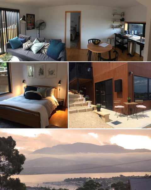 Finnview House - Tourism Cairns 0