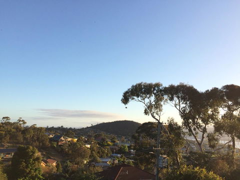 Finnview House - Tourism Cairns 19