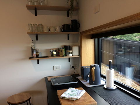 Finnview House - Tourism Cairns 6