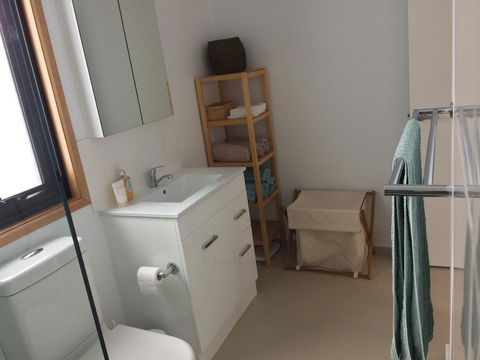 Finnview House - Tourism Cairns 16