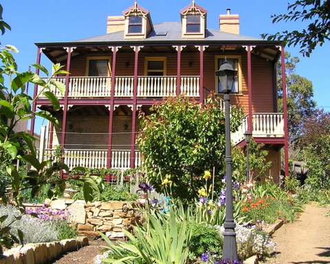 Bendalls Bed And Breakfast - Tourism Cairns 4
