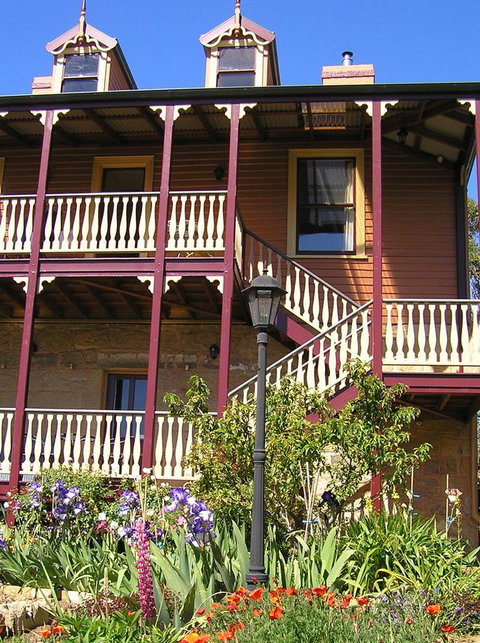 Bendalls Bed And Breakfast - Tourism Cairns 1