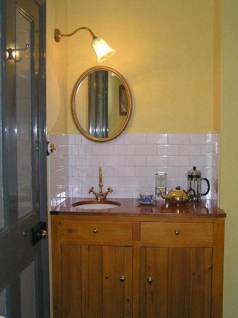 Bendalls Bed And Breakfast - Tourism Cairns 11