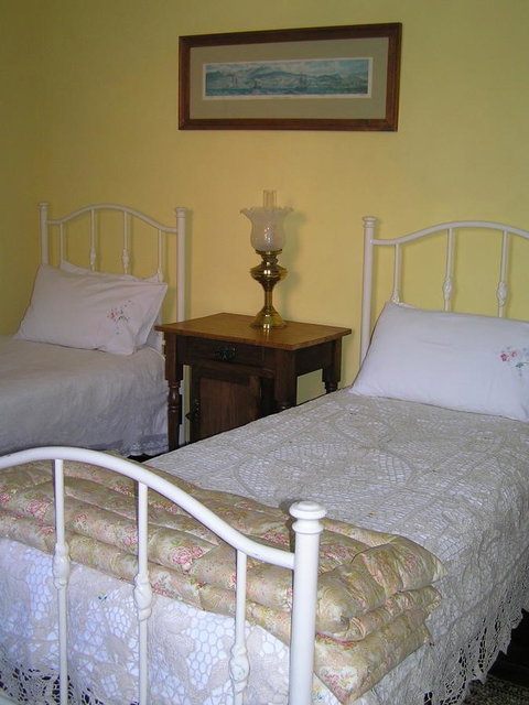 Bendalls Bed And Breakfast - Tourism Cairns 3